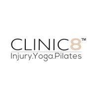 Clinic 8 Studio logo, Clinic 8 Studio contact details