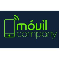 Móvil Company logo, Móvil Company contact details