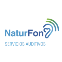 Naturfon logo, Naturfon contact details