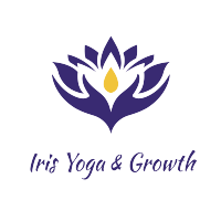 Iris Yoga & Growth logo, Iris Yoga & Growth contact details