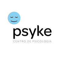 PSYKE Centro de Psicología General Sanitaria logo, PSYKE Centro de Psicología General Sanitaria contact details