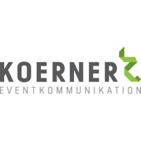 KOERNER Eventkommunikation GmbH logo, KOERNER Eventkommunikation GmbH contact details