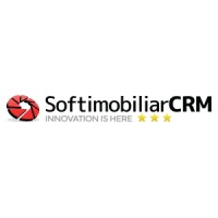 Softimobiliar CRM logo, Softimobiliar CRM contact details