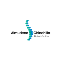 Almudena Chinchilla Quiropráctica logo, Almudena Chinchilla Quiropráctica contact details