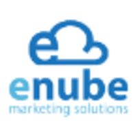 Enube Marketing Solutions logo, Enube Marketing Solutions contact details