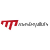 Masterpilots logo, Masterpilots contact details