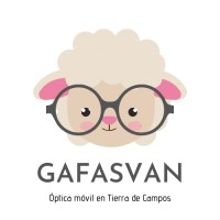 Gafasvan logo, Gafasvan contact details