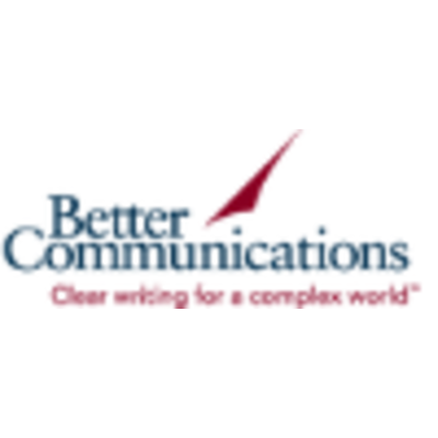 Better Communications logo, Better Communications contact details