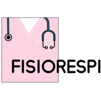 FISIORESPI logo, FISIORESPI contact details