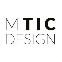 MTic-design logo, MTic-design contact details