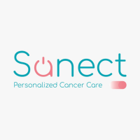 Sanect logo, Sanect contact details