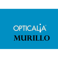 MURILLO OPTICOS logo, MURILLO OPTICOS contact details