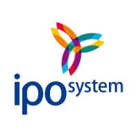 IPOsystem logo, IPOsystem contact details