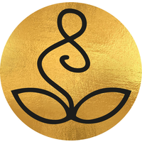 de Yogastudio logo, de Yogastudio contact details