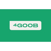 4GOOB logo, 4GOOB contact details