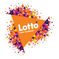 Lotto New Zealand logo, Lotto New Zealand contact details