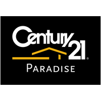 Century21 Paradise logo, Century21 Paradise contact details