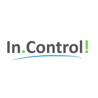 In.Control! logo, In.Control! contact details