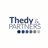 Thedy & Partners logo, Thedy & Partners contact details