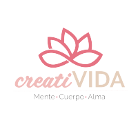 CreatiVIDA logo, CreatiVIDA contact details