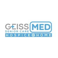 Geiss MED Hospice logo, Geiss MED Hospice contact details