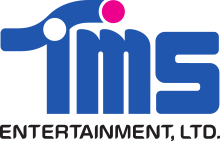 TMS ENTERTAINMENT CO.,LTD. logo, TMS ENTERTAINMENT CO.,LTD. contact details