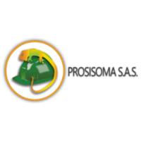 PROSISOMA logo, PROSISOMA contact details