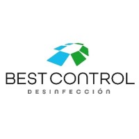 Best Control Desinfección logo, Best Control Desinfección contact details