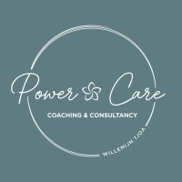 Power and Care logo, Power and Care contact details