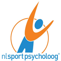 NLsportpsycholoog® logo, NLsportpsycholoog® contact details