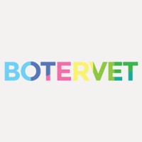 Botervet logo, Botervet contact details