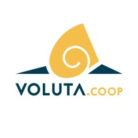 voluta.coop logo, voluta.coop contact details