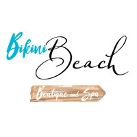 Bikini Beach Boutique and Spa logo, Bikini Beach Boutique and Spa contact details