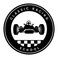 Classic Racing School logo, Classic Racing School contact details