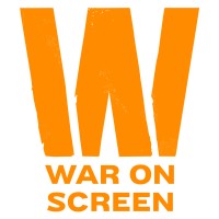 War on Screen Festival logo, War on Screen Festival contact details