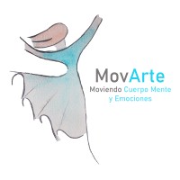 MovArte - Moviendo Cuerpo Mente y Emociones logo, MovArte - Moviendo Cuerpo Mente y Emociones contact details