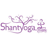 Shantyoga logo, Shantyoga contact details