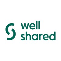 Wellshared logo, Wellshared contact details