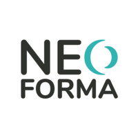 NEO FORMA logo, NEO FORMA contact details