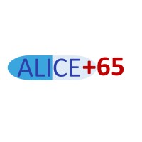 Alice65 logo, Alice65 contact details