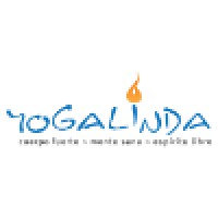 Yogalinda Hot Yoga logo, Yogalinda Hot Yoga contact details