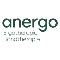 Anergo occupational  therapy and handtherapy logo, Anergo occupational  therapy and handtherapy contact details