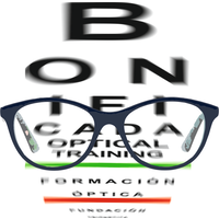 Optical Training logo, Optical Training contact details