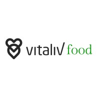 Vitaliv Food logo, Vitaliv Food contact details