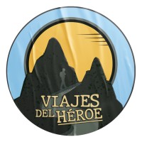 Viajes del Héroe logo, Viajes del Héroe contact details