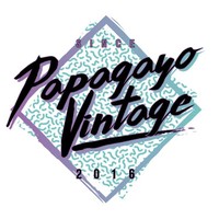 Papagayo Vintage logo, Papagayo Vintage contact details