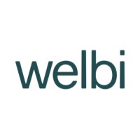 Welbi logo, Welbi contact details