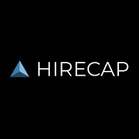 HIRECAP logo, HIRECAP contact details