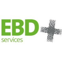 EBD services logo, EBD services contact details