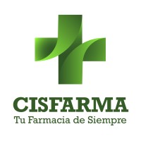 Cisfarma logo, Cisfarma contact details